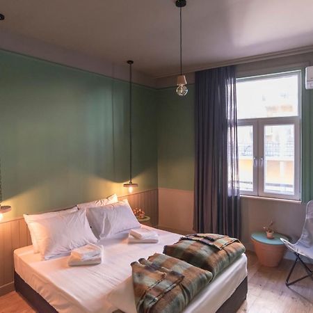 Beautiful Best Location Apartment Green Mouse Plowdiw Exterior foto