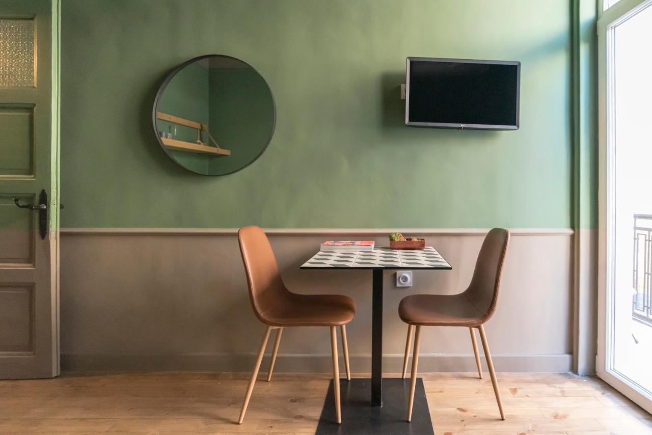 Beautiful Best Location Apartment Green Mouse Plowdiw Exterior foto