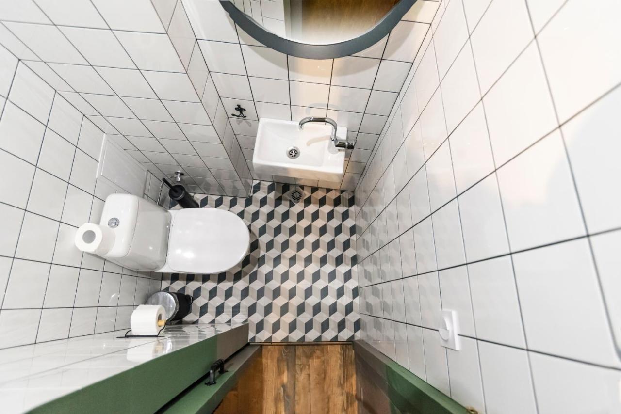 Beautiful Best Location Apartment Green Mouse Plowdiw Exterior foto
