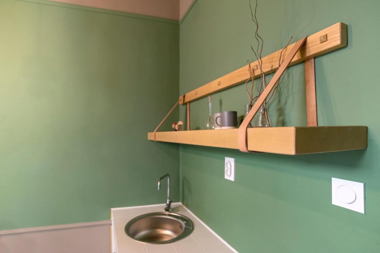Beautiful Best Location Apartment Green Mouse Plowdiw Exterior foto