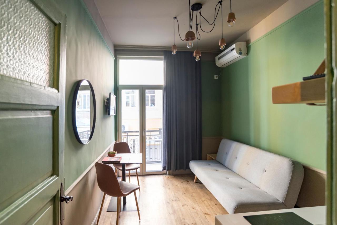 Beautiful Best Location Apartment Green Mouse Plowdiw Exterior foto
