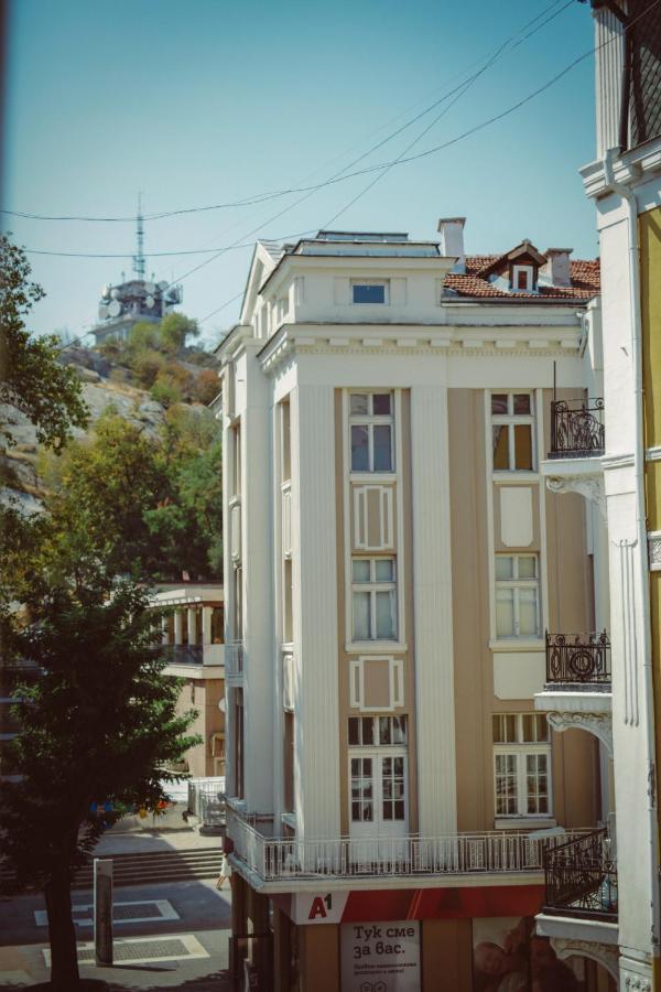 Beautiful Best Location Apartment Green Mouse Plowdiw Exterior foto