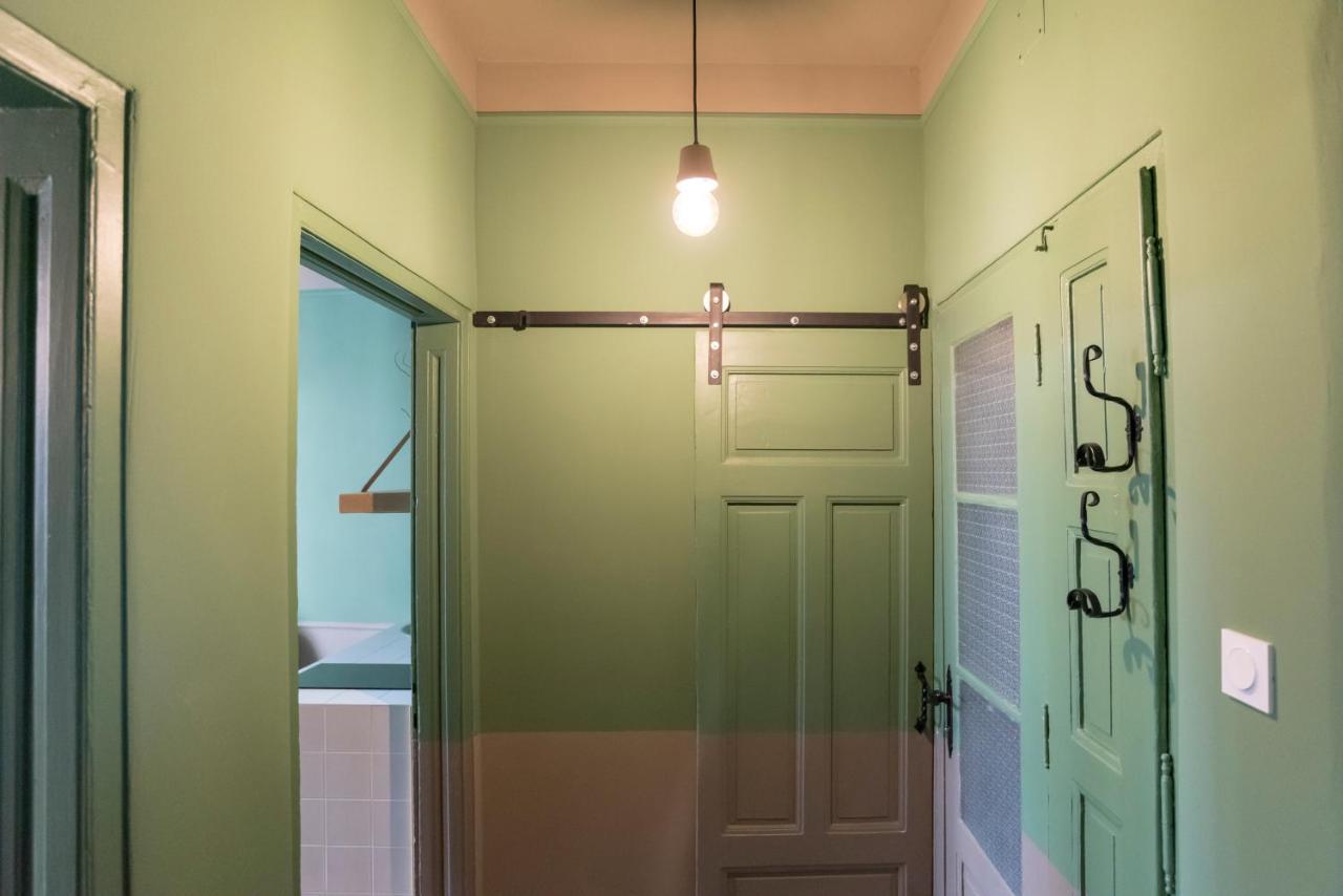 Beautiful Best Location Apartment Green Mouse Plowdiw Exterior foto