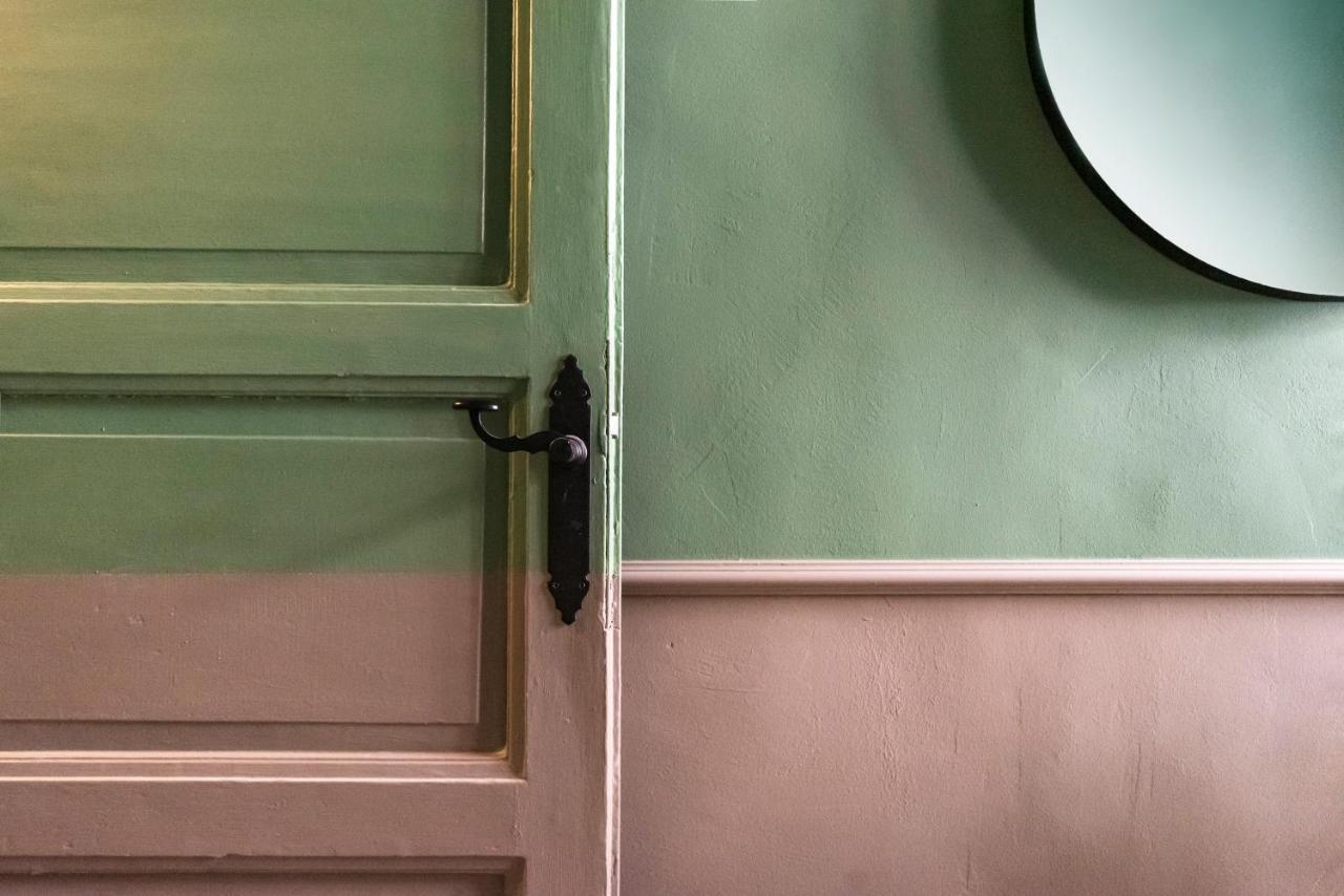 Beautiful Best Location Apartment Green Mouse Plowdiw Exterior foto