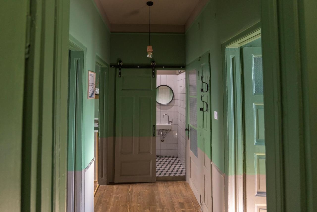 Beautiful Best Location Apartment Green Mouse Plowdiw Exterior foto