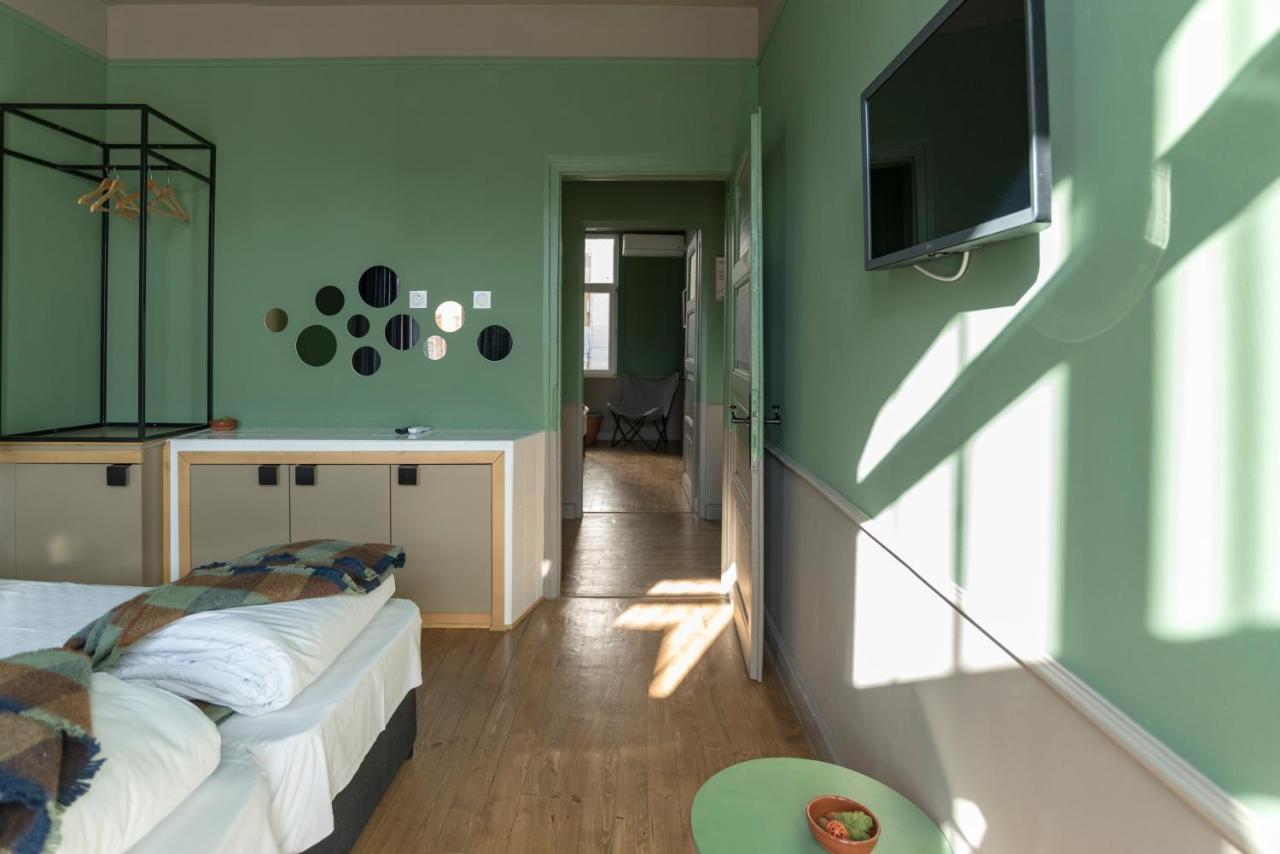 Beautiful Best Location Apartment Green Mouse Plowdiw Exterior foto
